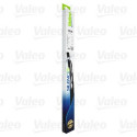 Valeo Silencio 525x1 574156 щётка стеклоочистителя