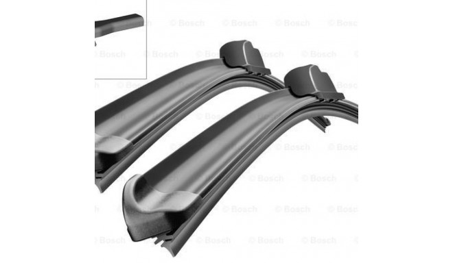 Bosch kojamehed A256S 700/550