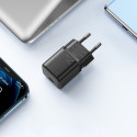 Joyroom kiirlaadija USB Type C 20W Power Delivery Quick Charge 3.0 AFC must (L-P202)