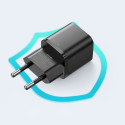 Joyroom kiirlaadija USB Type C 20W Power Delivery Quick Charge 3.0 AFC must (L-P202)