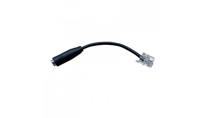 Sonoff Adapter for sensors Jack to RJ9 AL010