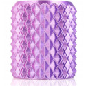 Filament PLA Silk pink dynamic 1.75mm 1kg refill Rosa3D