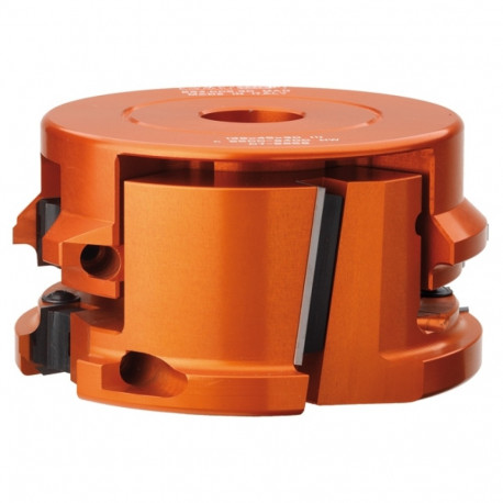 Pehmendus freespea R4 D=124x15-50x35 mm