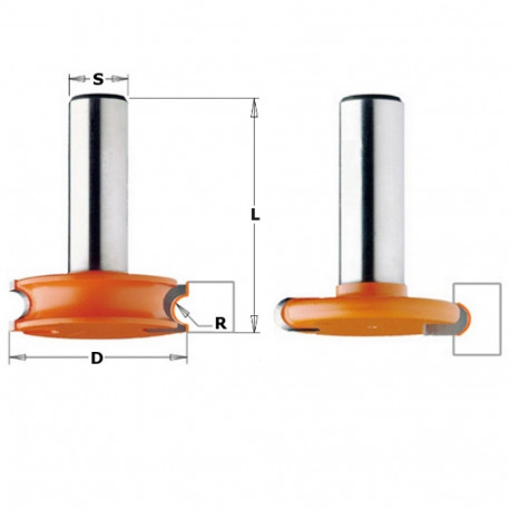 Servaühendus otsfrees