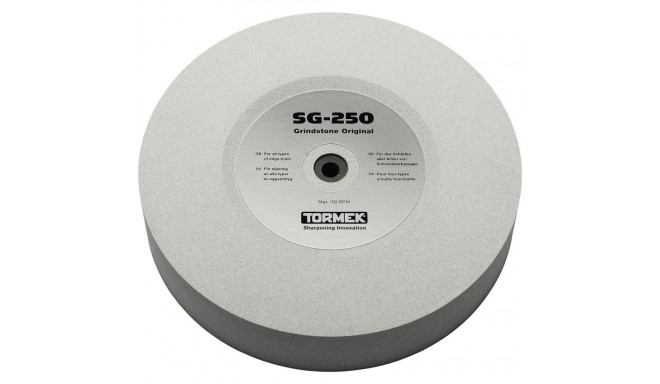 Käiakivi Tormek SG-250