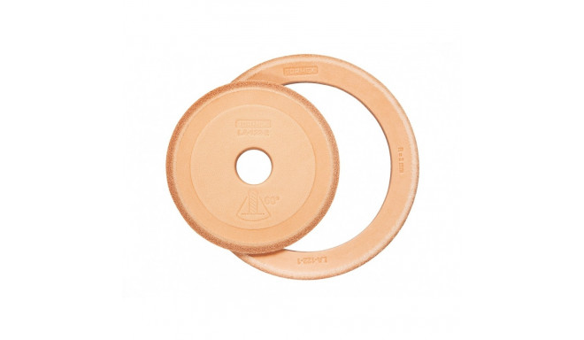 Set of Standard exchange discs LA-124