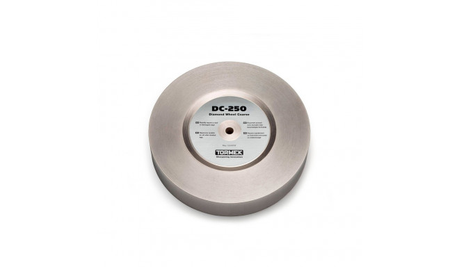 DIAMOND WHEEL COARSE DC-250