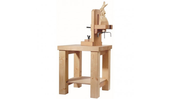 Skulptori tööpink Holzba