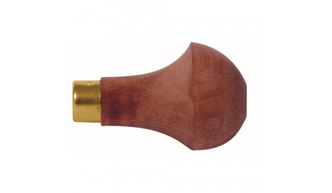 Wooden handle Hlino