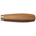 Wooden handle HCm2