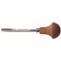 Palm carving chisel Pfeil B11/7
