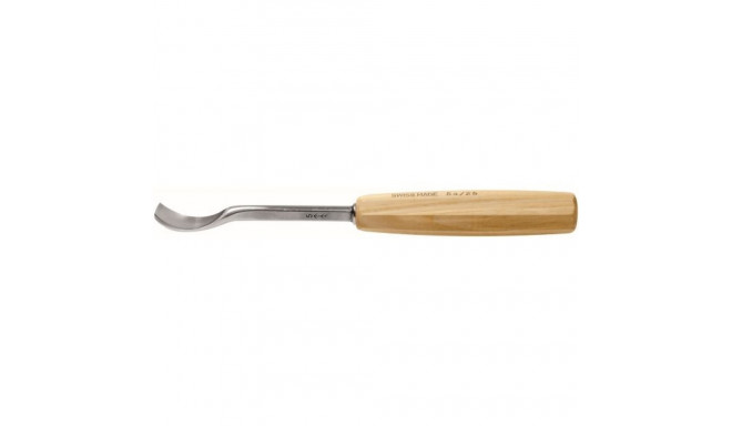 Stright carving chisel Pfeil 2a/1r