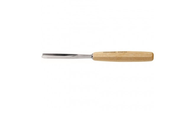 Stright carving chisel Pfeil Macaroni 23/6