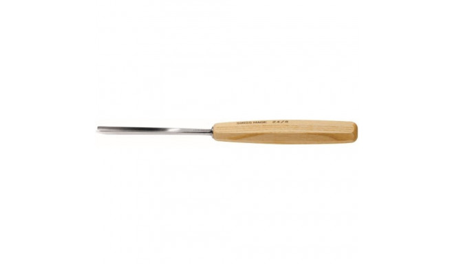 Stright carving chisel Pfeil Fluteroni 24/8