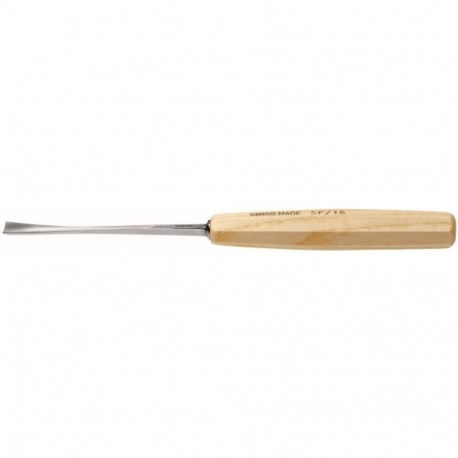 Nikerduspeitel Pfeil Fishtail 1F/25