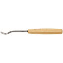 Stright carving chisel Pfeil 1a/12 Stright carving chisel Pfeil 1a/12
