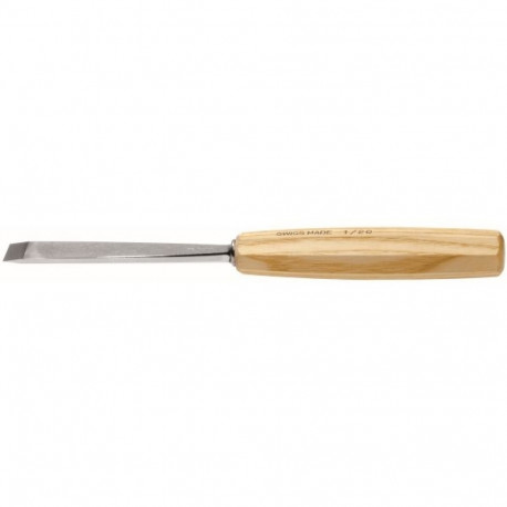 Stright carving chisel Pfeil 1/40