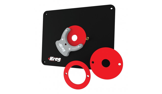 KREG INSERT PLATE TL-BLANK