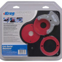 KREG INSERT PLATE, TL-TRITON