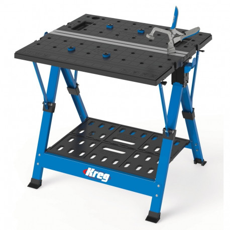 KREG® mobiilne töölaud