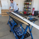 KREG® Mobile Project Center