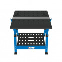 KREG® Mobile Project Center