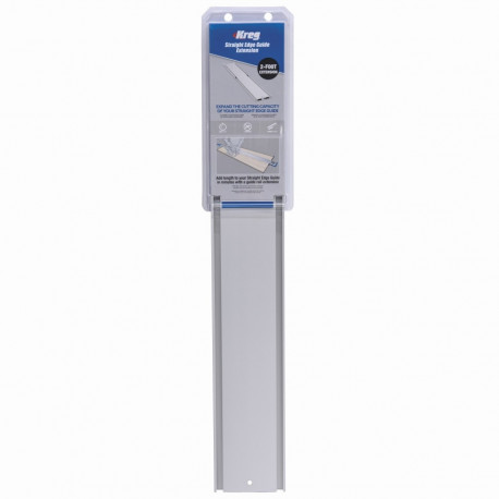 KREG® Straight Edge Guide 610 mm Extension