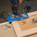 KREG CONCEALED HINGE JIG INT