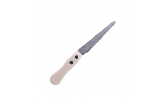 Jaapani saag Flush Cutting Saw Single Edge 100 mm