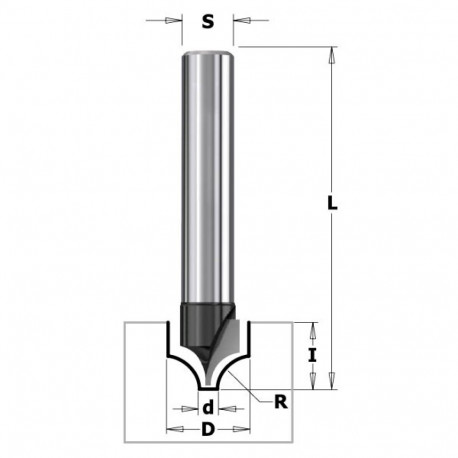 CMT CONTRACTOR BITS