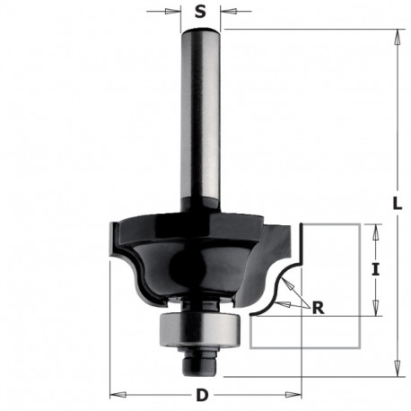 CMT CONTRACTOR BITS