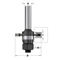 CMT CONTRACTOR BITS