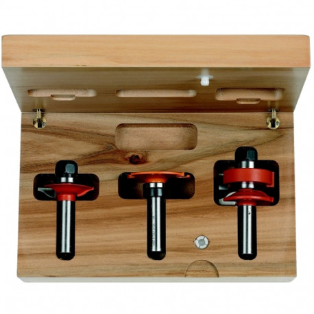 Klaasukse tihend 3 mm (762 cm)