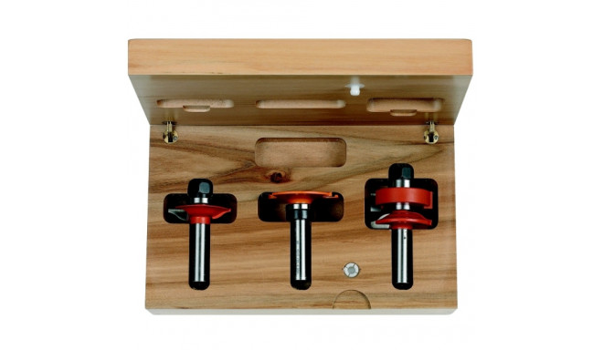 Klaasukse tihend 3mm (762cm)