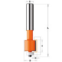 FACE-INLAY BIT FOR CORIAN HW S=12 D=22.2x19.05