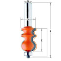 MOLDING BIT HM S=12 D=23,8X35