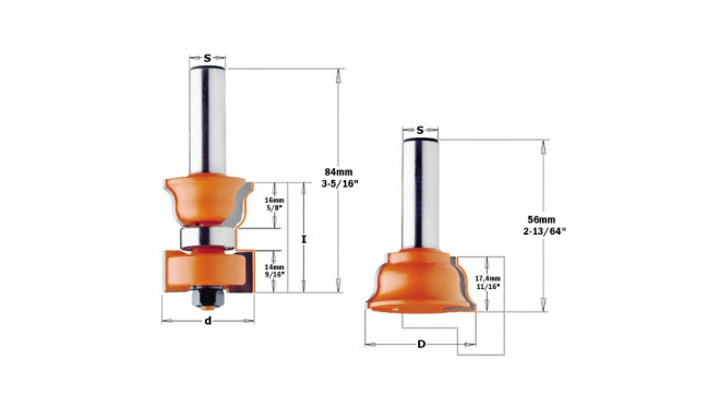 WINDOW SASH SET HW S=12 D=38-35