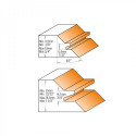 LOCK MITER BIT HW S=12 D=70X31,7