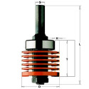 FINGER JOINT BIT HM S=12 D=47.6X36
