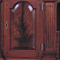 SMALL ARCH DOOR SET HM 3 PCS S=8