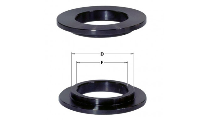 Vaheseibid, paar 40-32 mm