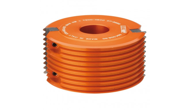 FINGER JOINT HEAD D=105X49,6X35