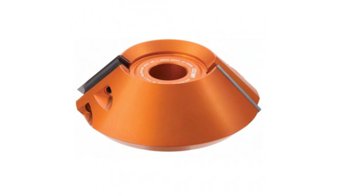 Freespea 45° D=150x50x35 mm