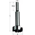 Augupuur SP D=2" S=3/8" RH