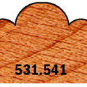 Roseti puur HM S=9.5+3FLAT D=70 RH (2)