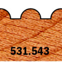 Roseti puur HM S=9.5+3FLAT D=70 RH (2)