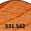 Roseti puur HM S=9.5+3FLAT D=70 RH (1)