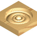 Roseti puur HM S=9.5+3FLAT D=70 RH (2)