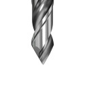 Spiraalpuur, täis HM D=3x27x55 (60°) RH