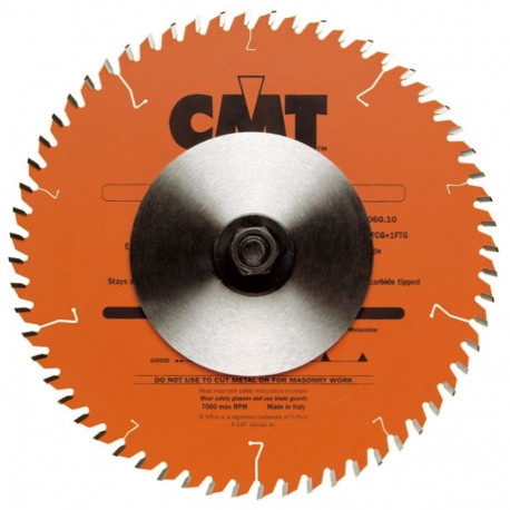 SAW BLADE STABILIZERS -PAIR- 3´-DIAM 5/8´ BORE